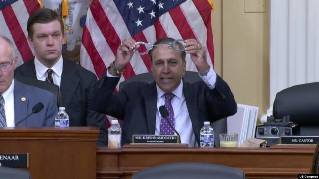 美中突发:尽快卸掉“这支上了膛的枪” 美中突发:尽快卸掉“这支上了膛的枪”