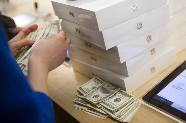 7个“不起眼小习惯” 能帮你累积财富 7个“不起眼小习惯” 能帮你累积财富