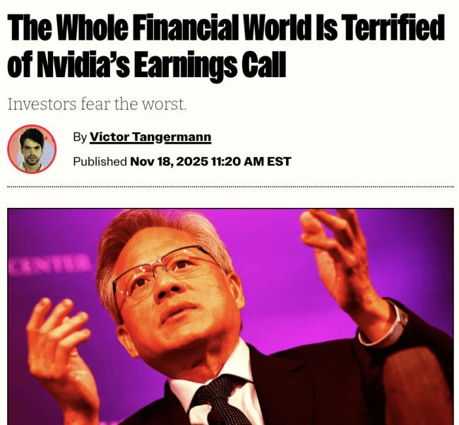 黄仁勋手撕“AI泡沫”论!他的显卡卖到全断货 黄仁勋手撕“AI泡沫”论!他的显卡卖到全断货