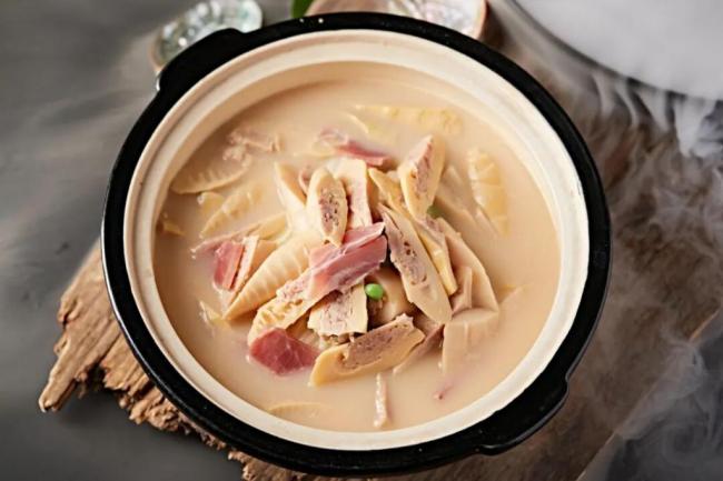 为什么外国火腿可以生吃 中国的却不行 为什么外国火腿可以生吃 中国的却不行