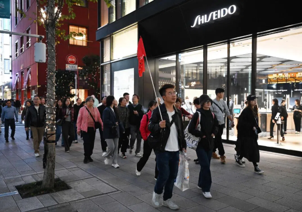 外交自焚!北京对日本六大战略误判 外交自焚!北京对日本六大战略误判