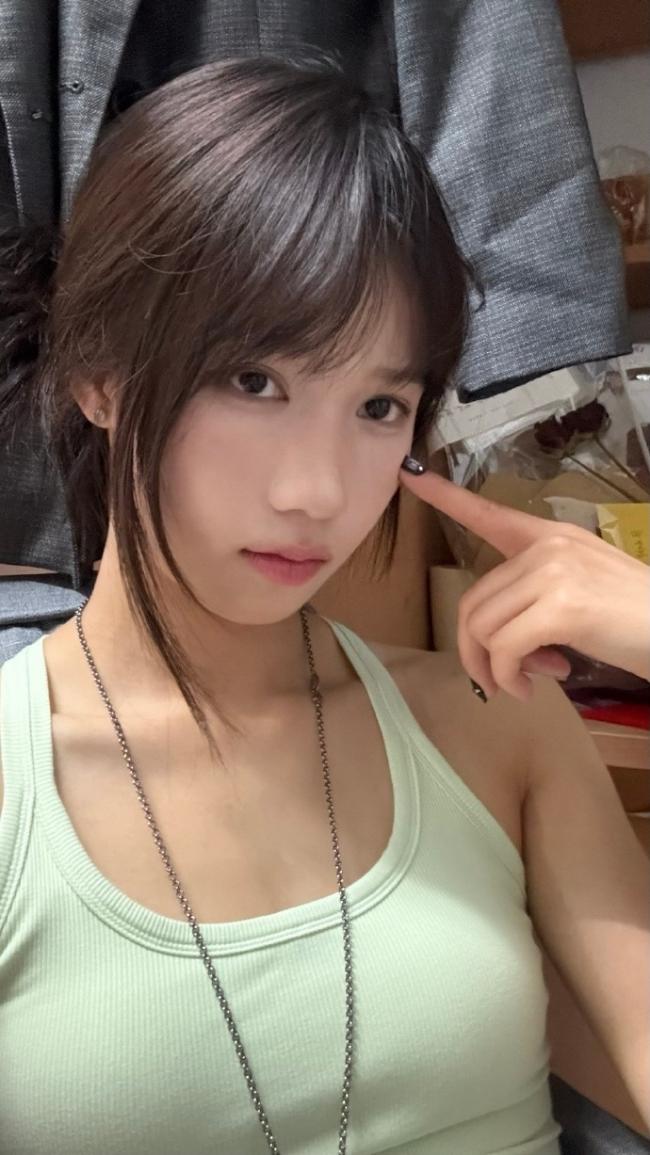 清华美女学霸 夺得冠军 清华美女学霸 夺得冠军