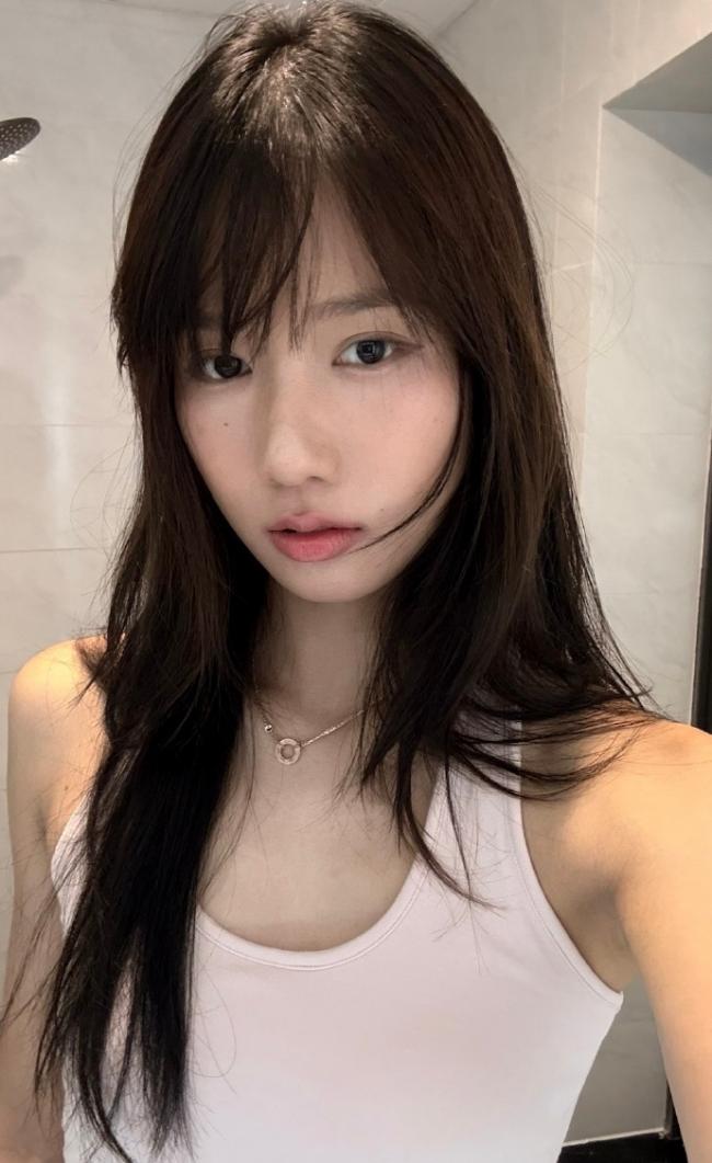 清华美女学霸 夺得冠军 清华美女学霸 夺得冠军