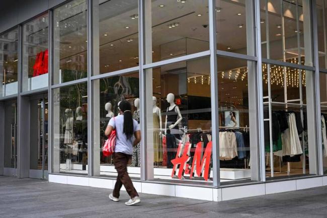 用AI偷鸡摸狗 中国电商遭围攻 用AI偷鸡摸狗 中国电商遭围攻