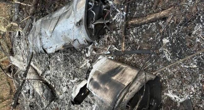 画面曝光 乌克兰单兵太神 肩射击落俄巡弋飞弹 画面曝光 乌克兰单兵太神 肩射击落俄巡弋飞弹