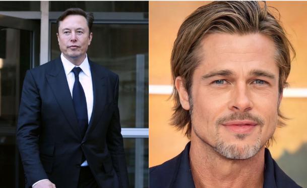 人工智能 Grok 吹捧马斯克 比布拉德皮特还帅 人工智能 Grok 吹捧马斯克 比布拉德皮特还帅