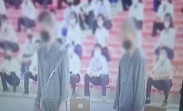 朝鲜公开处决“大腕夫妇”! 原因荒诞 朝鲜公开处决“大腕夫妇”! 原因荒诞