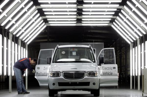 “中国产电动汽车是特洛伊木马”…英国发出窃听警报,以色列“撤车” “中国产电动汽车是特洛伊木马”…英国发出窃听警报,以色列“撤车”