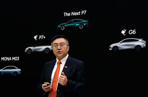 “中国产电动汽车是特洛伊木马”…英国发出窃听警报,以色列“撤车” “中国产电动汽车是特洛伊木马”…英国发出窃听警报,以色列“撤车”