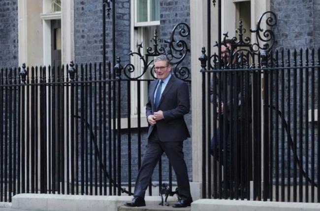 传英首相将访华 送北京这件大礼包 传英首相将访华 送北京这件大礼包