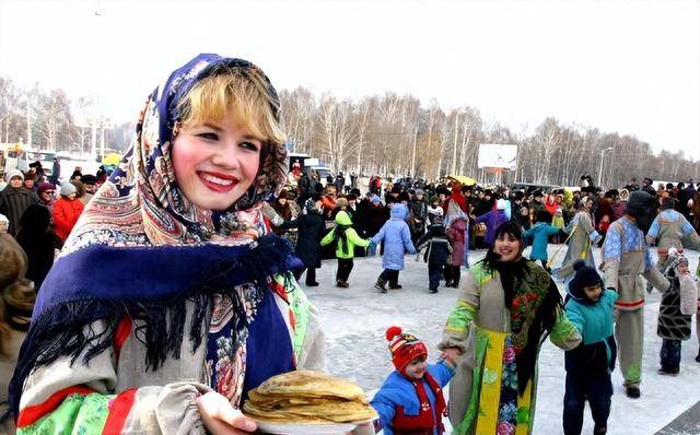 东北最洋气农村:全村都是混血 满口东北话 东北最洋气农村:全村都是混血 满口东北话