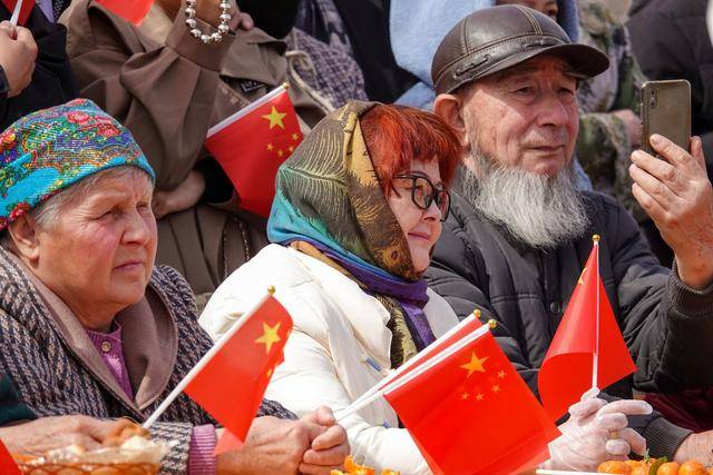 东北最洋气农村:全村都是混血 满口东北话 东北最洋气农村:全村都是混血 满口东北话