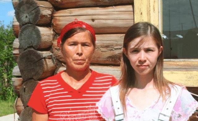 东北最洋气农村:全村都是混血 满口东北话 东北最洋气农村:全村都是混血 满口东北话