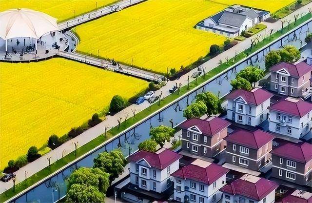 东北最洋气农村:全村都是混血 满口东北话 东北最洋气农村:全村都是混血 满口东北话