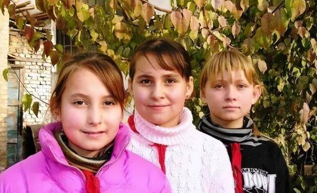 东北最洋气农村:全村都是混血 满口东北话 东北最洋气农村:全村都是混血 满口东北话