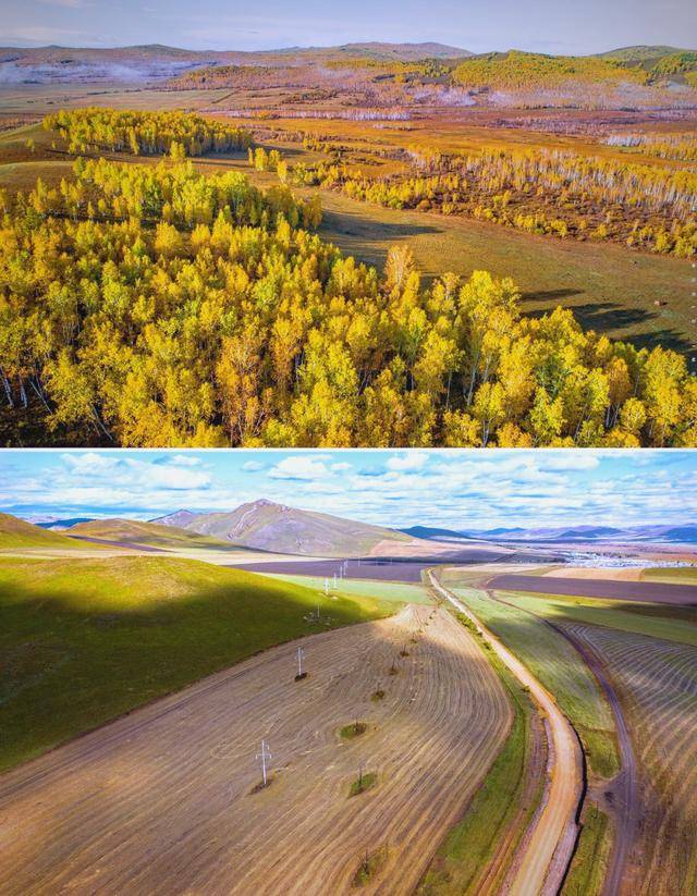 东北最洋气农村:全村都是混血 满口东北话 东北最洋气农村:全村都是混血 满口东北话