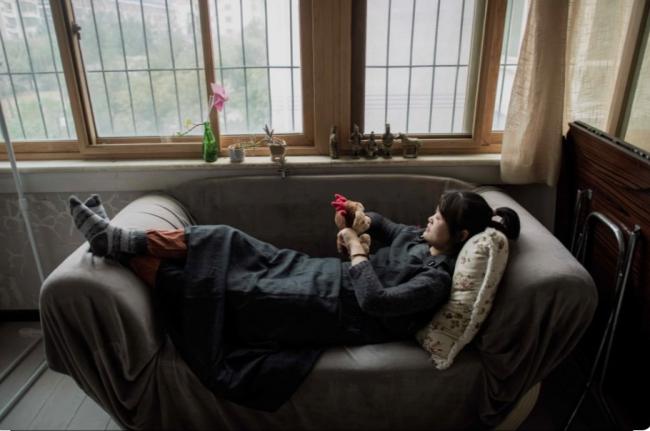 居民贷款暴跌...四大异常袭来 居民贷款暴跌...四大异常袭来