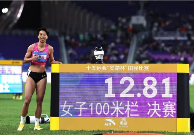 拿银牌的吴艳妮,抢走了所有的戏 拿银牌的吴艳妮,抢走了所有的戏