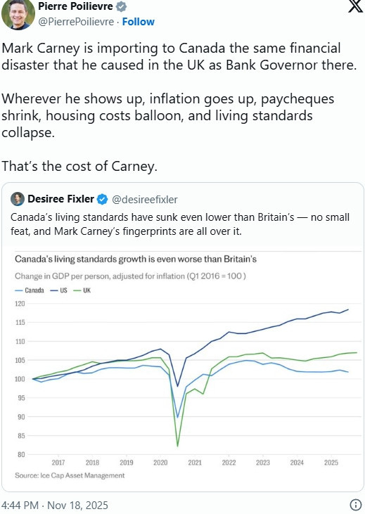 万斯:加国移民太疯狂,生活水平下滑自找的 万斯:加国移民太疯狂,生活水平下滑自找的