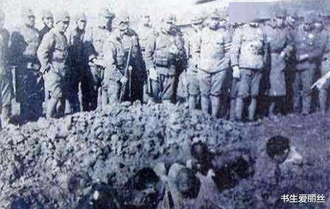 日军败退有多惨?中国农民:苏军对日本女人最狠 日军败退有多惨?中国农民:苏军对日本女人最狠