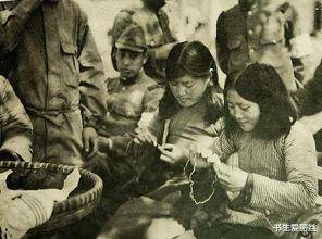 日军败退有多惨?中国农民:苏军对日本女人最狠 日军败退有多惨?中国农民:苏军对日本女人最狠