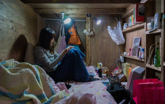 上海小夫妻“禁欲”生活大曝光 上海小夫妻“禁欲”生活大曝光