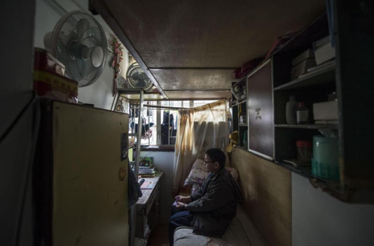 上海小夫妻“禁欲”生活大曝光 上海小夫妻“禁欲”生活大曝光