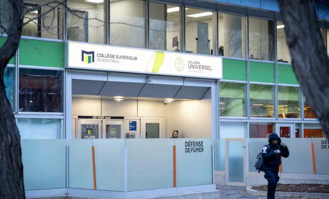 高校实习大面积造假曝光 90人恐失移民资格 高校实习大面积造假曝光 90人恐失移民资格