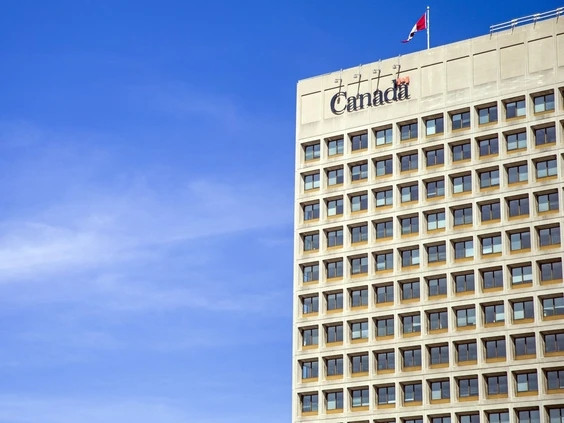 加拿大国防部大规模扩编 加拿大国防部大规模扩编