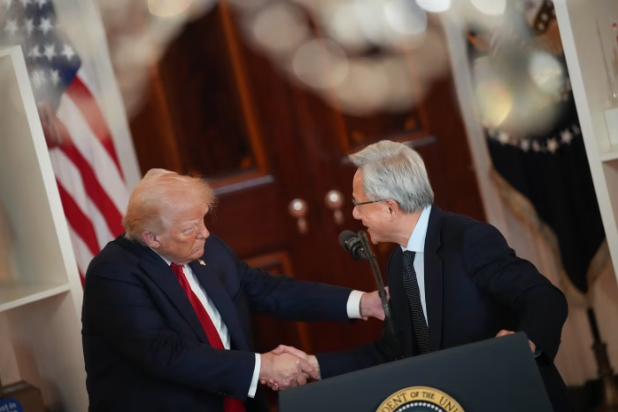 中美突传重磅消息! 中美突传重磅消息!