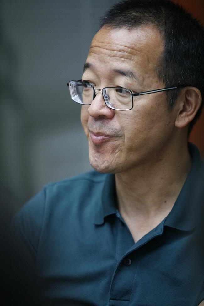 俞敏洪再次抛出惊人言论 俞敏洪再次抛出惊人言论