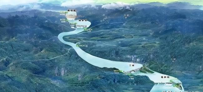 20年前中国在这里砸入2500多亿 如今回本了吗 20年前中国在这里砸入2500多亿 如今回本了吗