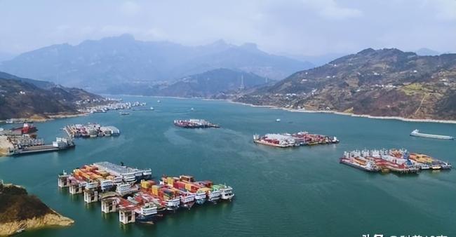 20年前中国在这里砸入2500多亿 如今回本了吗 20年前中国在这里砸入2500多亿 如今回本了吗