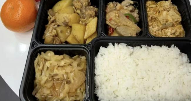 上百名中国人在德国“食物中毒” 上百名中国人在德国“食物中毒”