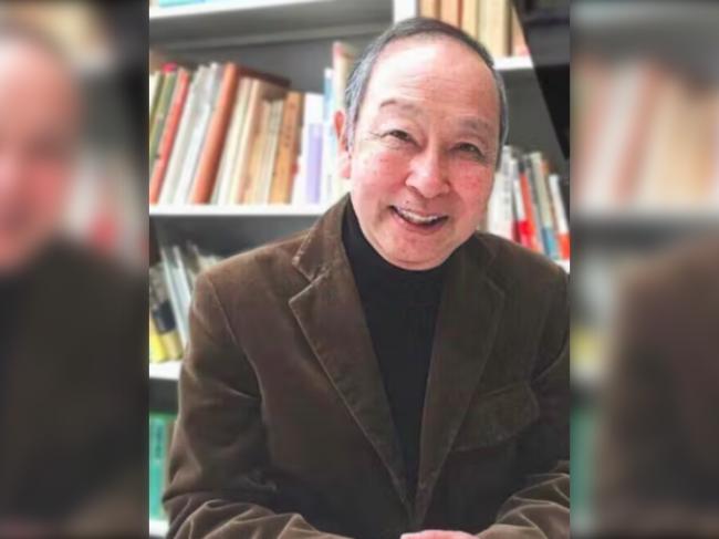 早稻田教授警告 和中国开战 日本必败 早稻田教授警告 和中国开战 日本必败