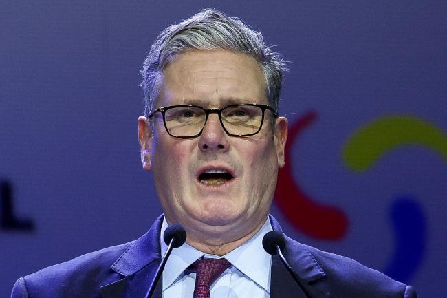 传批准中国“兴建超大使馆” 施凯尔点头了 传批准中国“兴建超大使馆” 施凯尔点头了