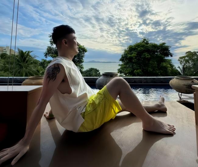 仅39岁中国富豪突然去世 仅39岁中国富豪突然去世