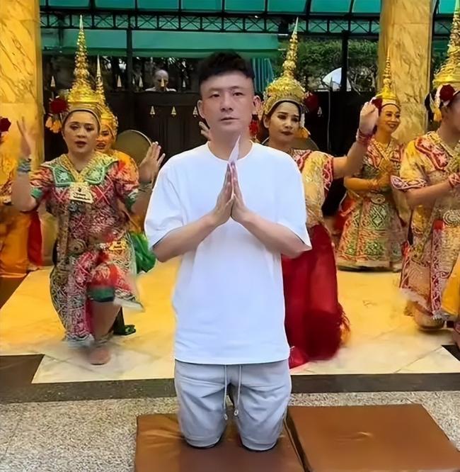 仅39岁中国富豪突然去世 仅39岁中国富豪突然去世