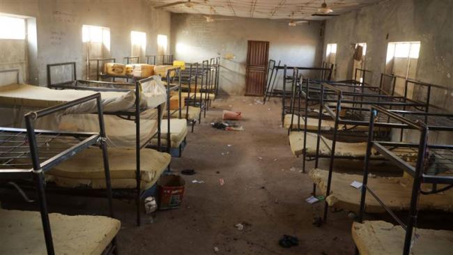 歹徒竟“持枪掳走”227名师生 歹徒竟“持枪掳走”227名师生