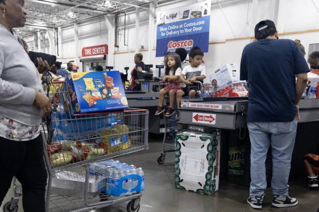Costco年底前“最值得囤货”清单曝光 Costco年底前“最值得囤货”清单曝光