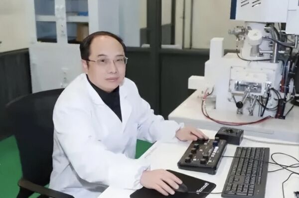 “首席科学家”只有高中学历 最大受害者已退学 “首席科学家”只有高中学历 最大受害者已退学