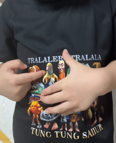 黄腔烂梗,正在毁掉中小学生 黄腔烂梗,正在毁掉中小学生