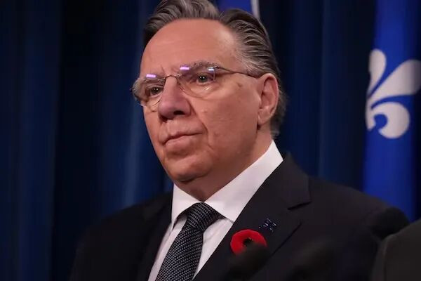 魁北克移民里程碑:这项目终止 爆大规模抗议 魁北克移民里程碑:这项目终止 爆大规模抗议