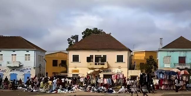 倒退最快国家:从全球第六到穷国,只用了五年 倒退最快国家:从全球第六到穷国,只用了五年