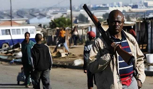 倒退最快国家:从全球第六到穷国,只用了五年 倒退最快国家:从全球第六到穷国,只用了五年