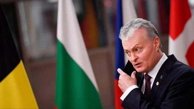 禁止所有中国外交官入境,他比美国还嚣张 禁止所有中国外交官入境,他比美国还嚣张