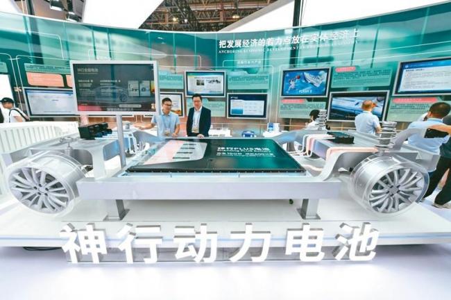 中国专家自曝汽车供应链3大风险 中国专家自曝汽车供应链3大风险