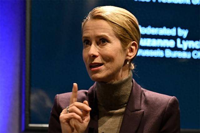 又一大国介入台海,专机离华,撂下三句话 又一大国介入台海,专机离华,撂下三句话