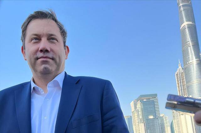 又一大国介入台海,专机离华,撂下三句话 又一大国介入台海,专机离华,撂下三句话