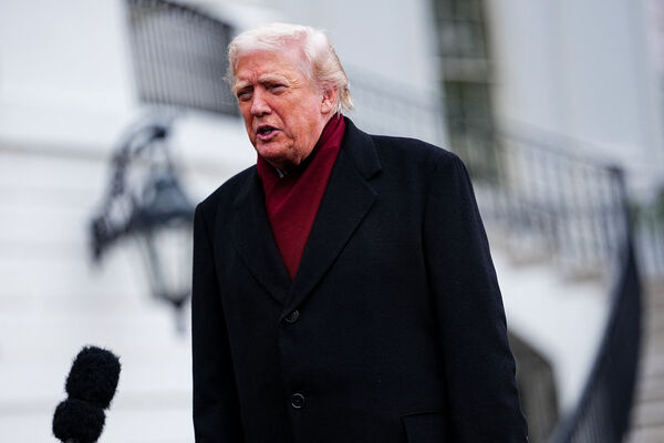 美国递交和平方案 川普:这并非最终版本 美国递交和平方案 川普:这并非最终版本